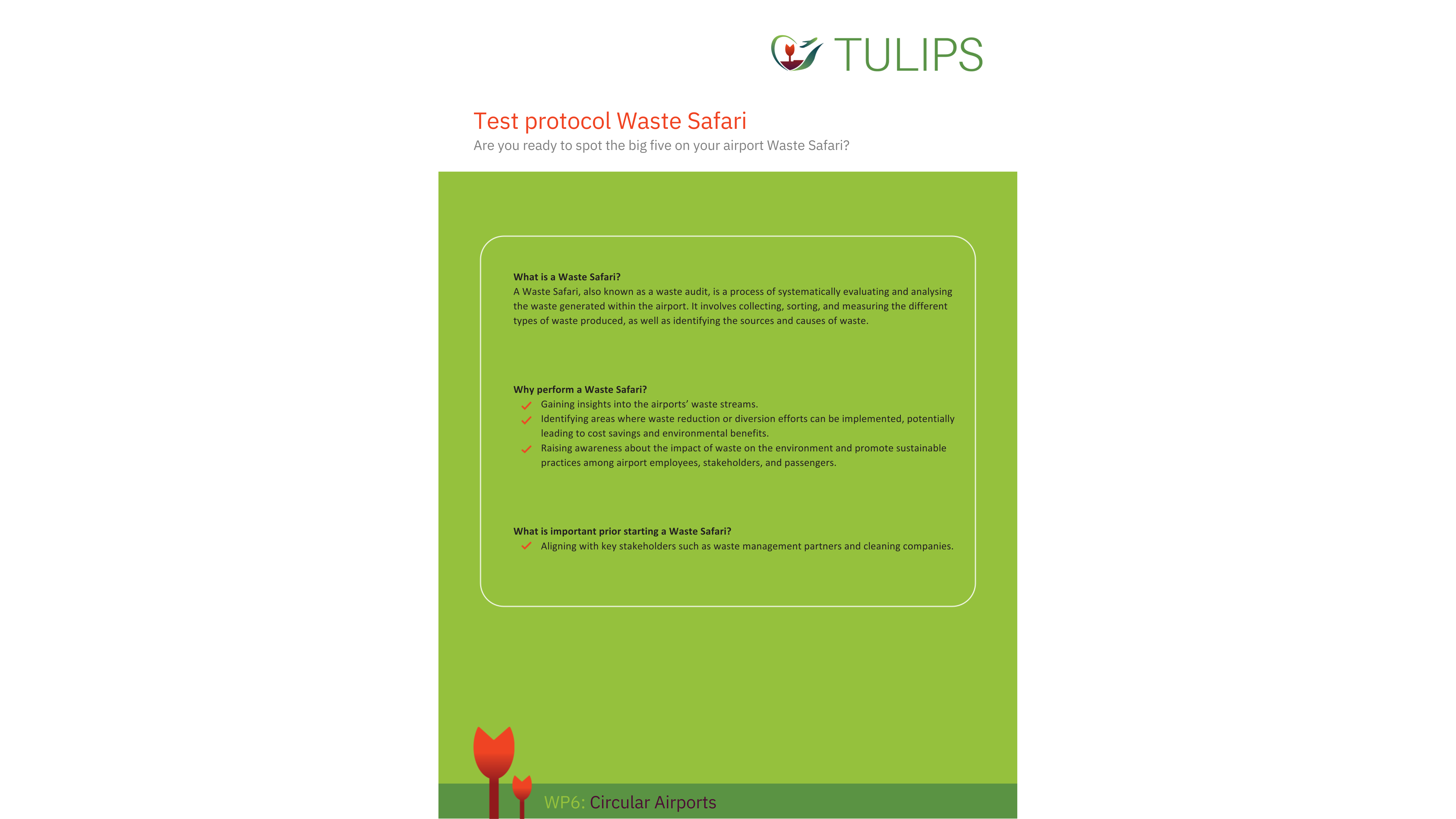 ✅ Mapping waste streams-14